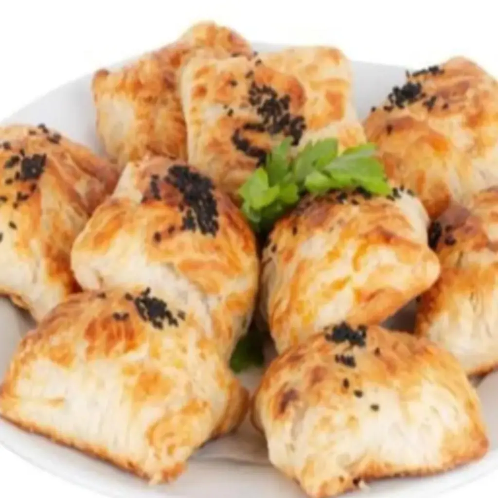 فرموزا بالجبن